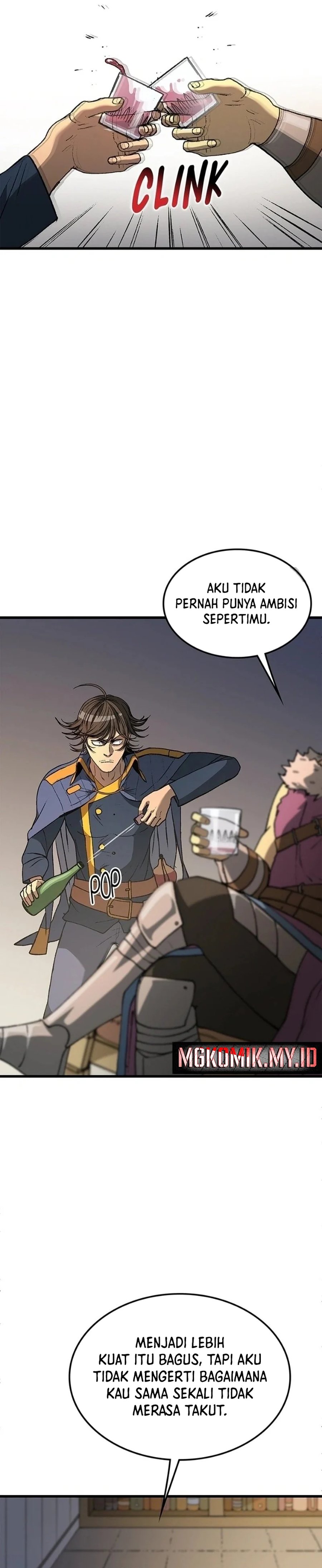 Return of the Runebound Professor