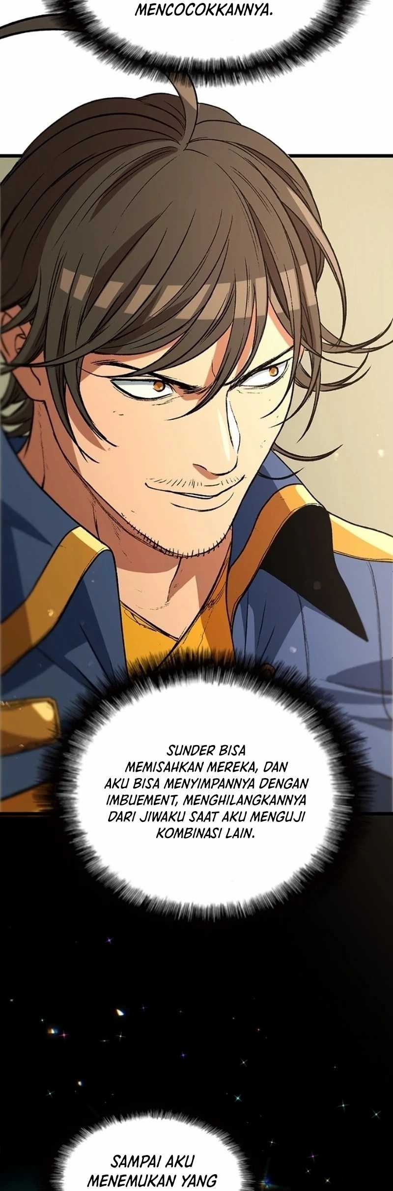 Return of the Runebound Professor