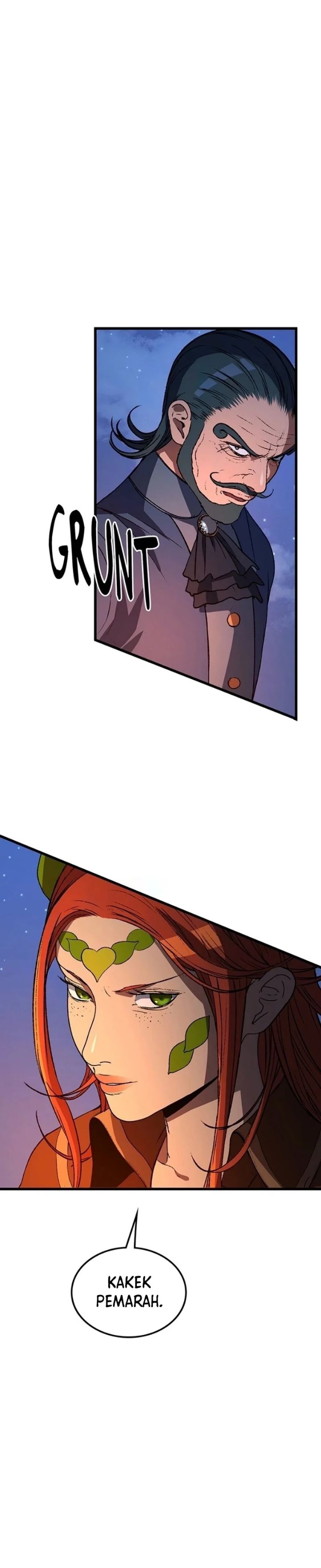 Return of the Runebound Professor