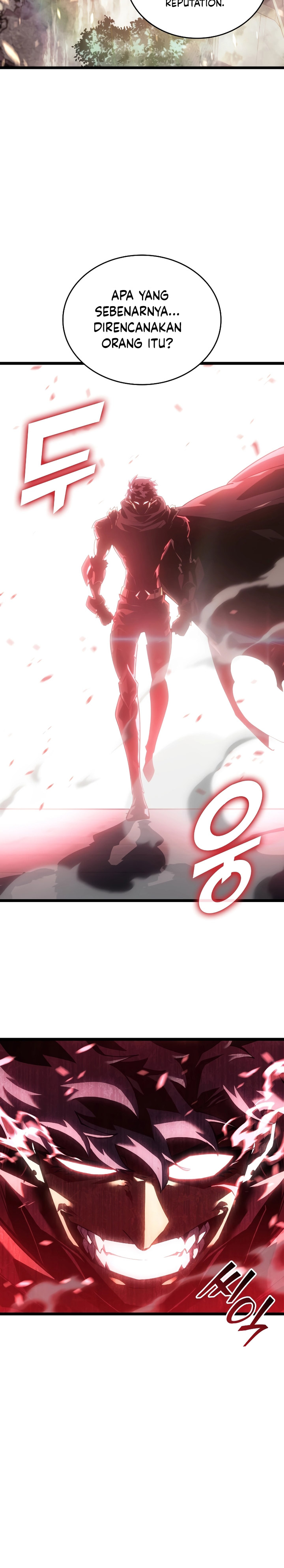 Return of the SSS-Class Ranker