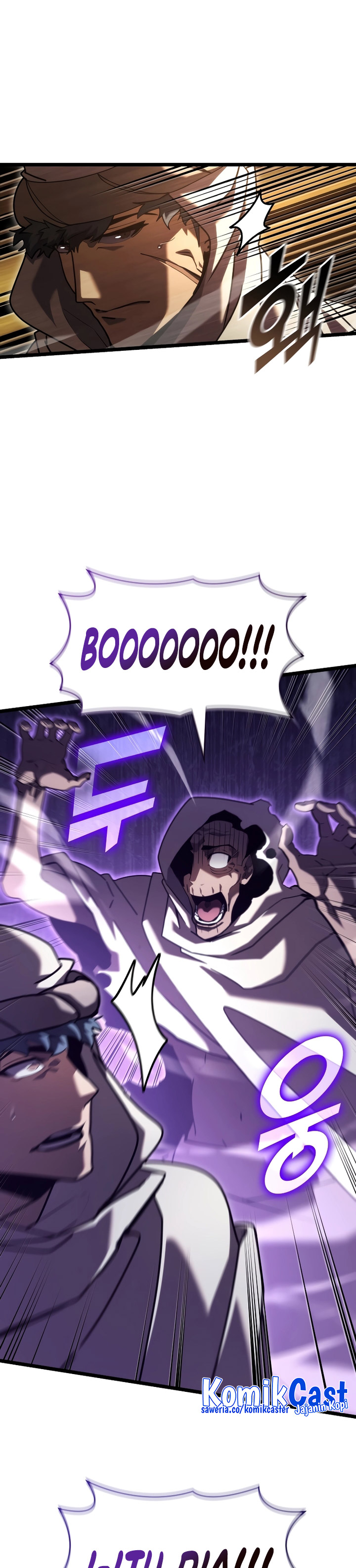Return of the SSS-Class Ranker