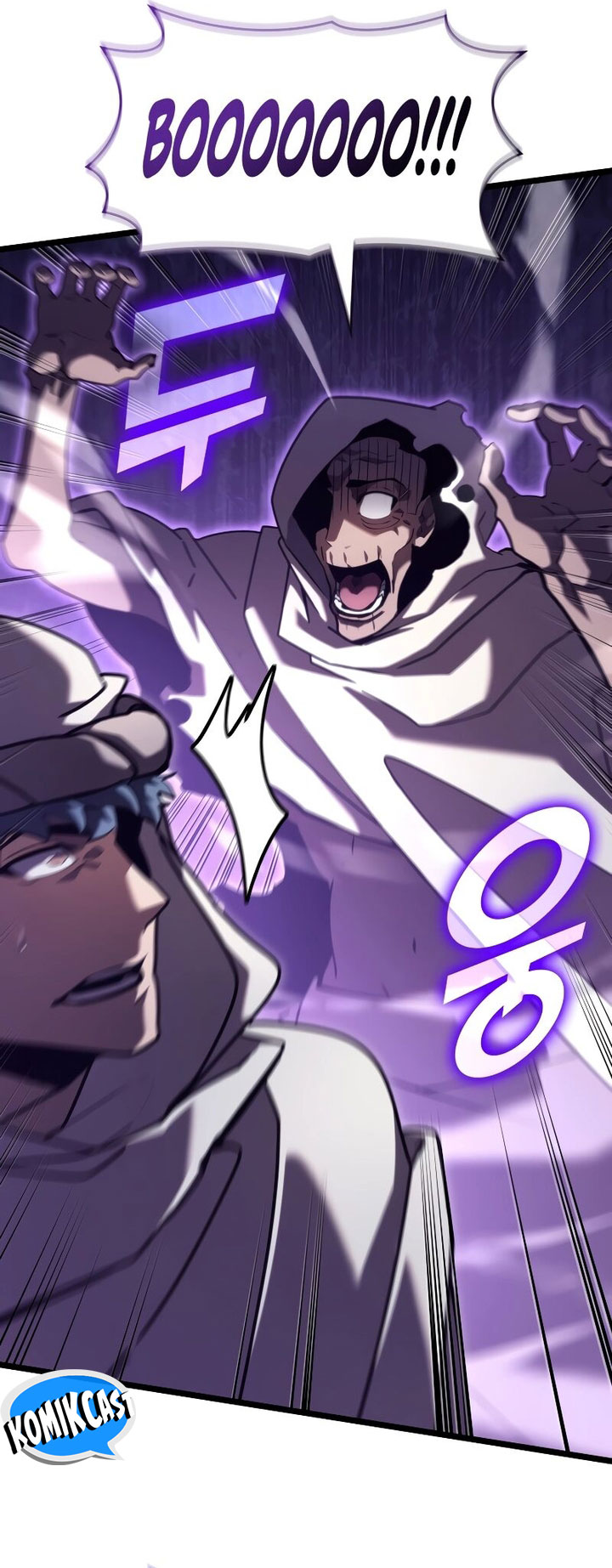 Return of the SSS-Class Ranker