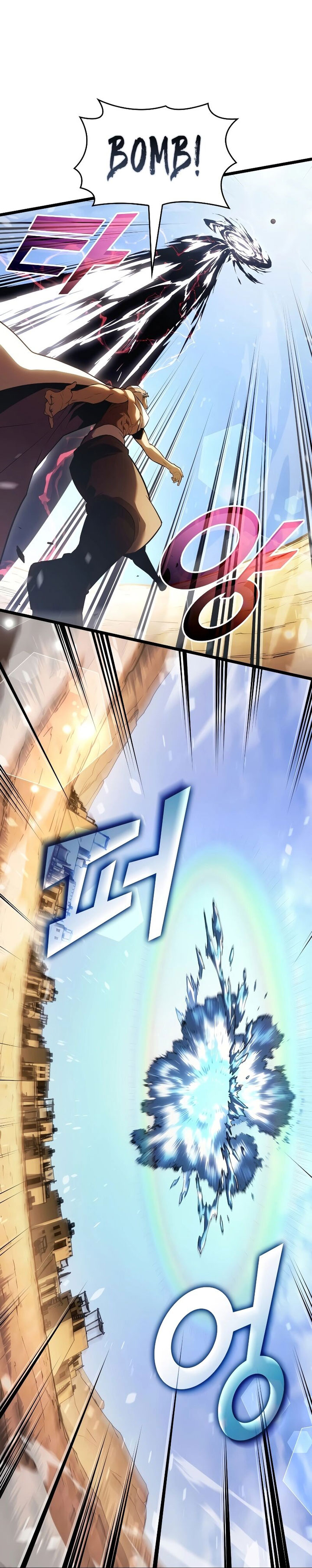 Return of the SSS-Class Ranker