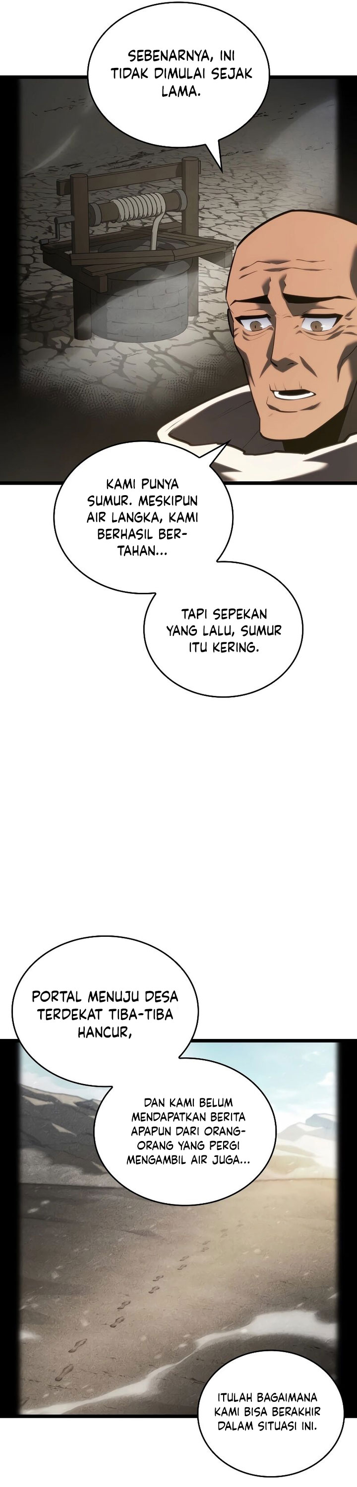 Return of the SSS-Class Ranker