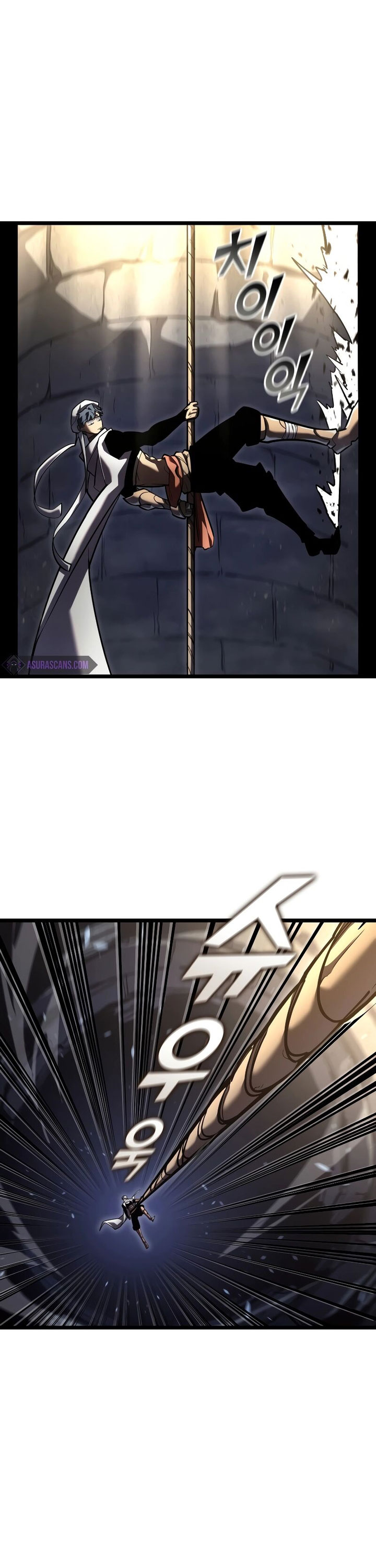 Return of the SSS-Class Ranker