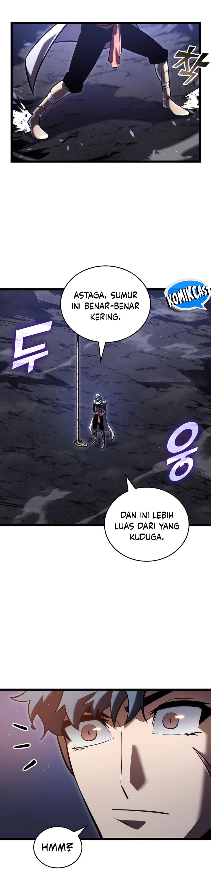 Return of the SSS-Class Ranker