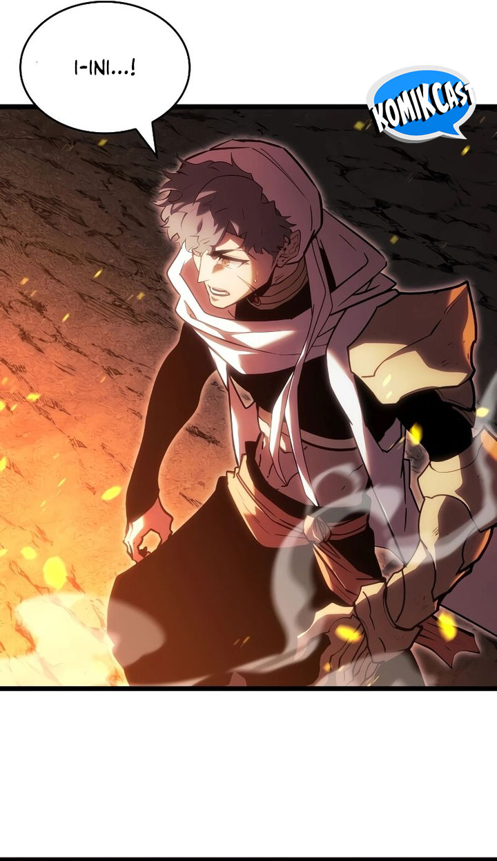 Return of the SSS-Class Ranker
