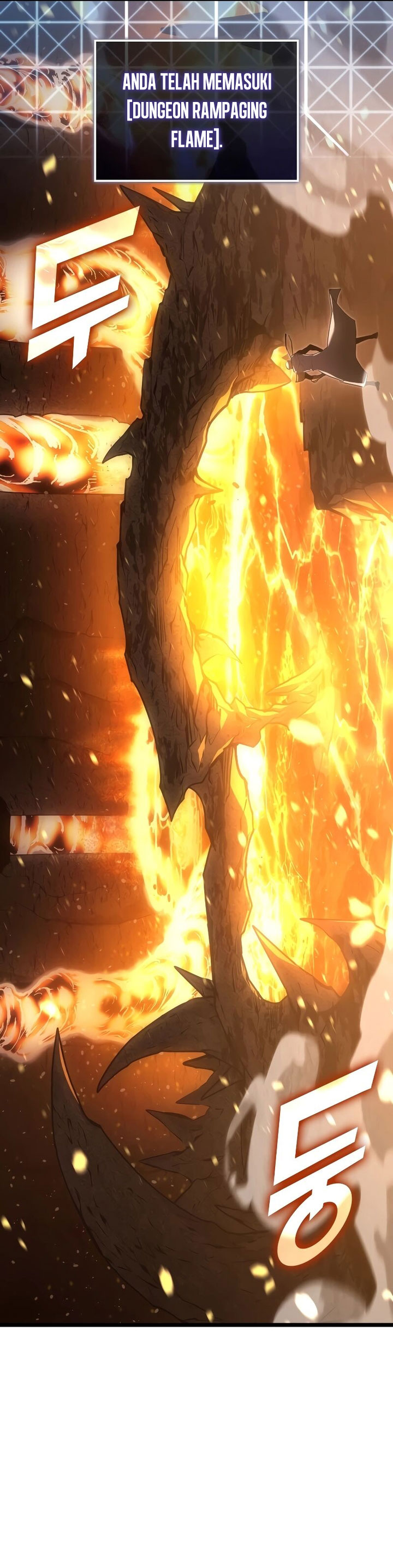 Return of the SSS-Class Ranker
