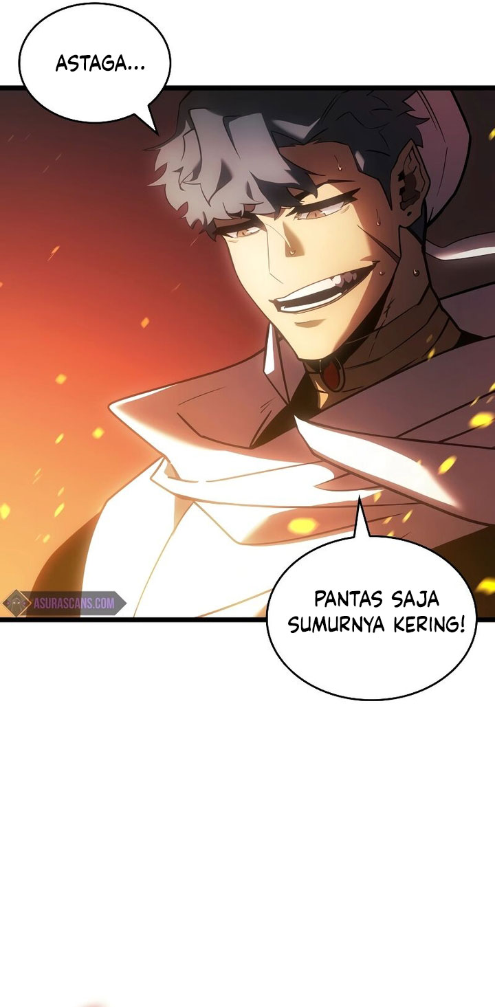 Return of the SSS-Class Ranker