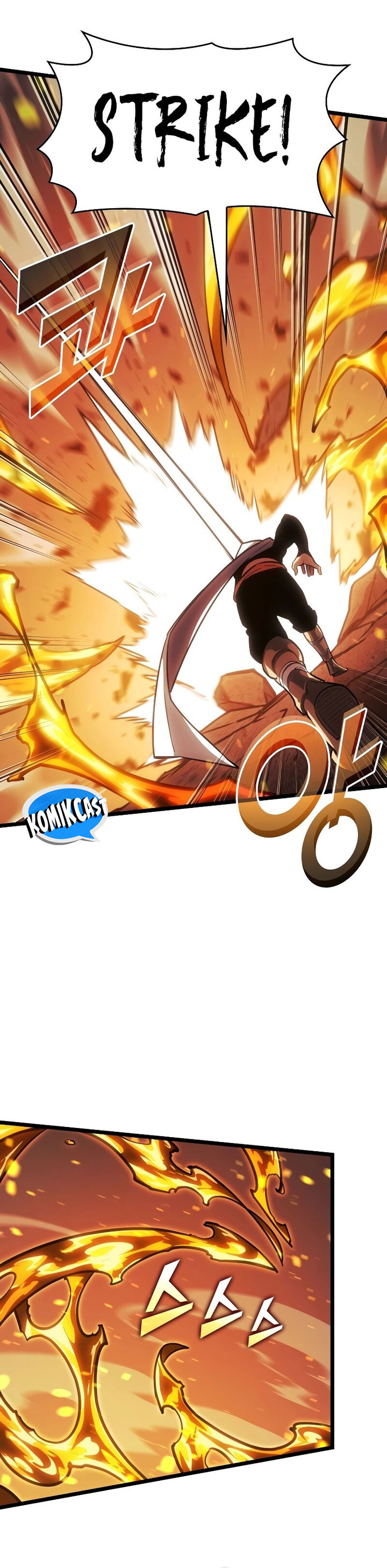 Return of the SSS-Class Ranker