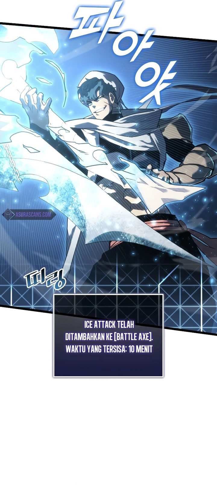 Return of the SSS-Class Ranker