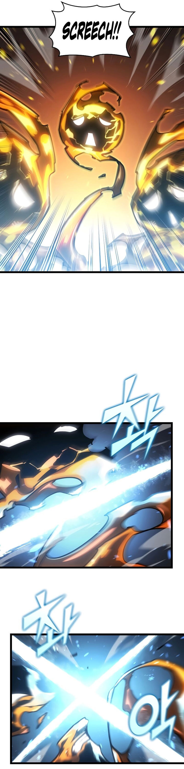 Return of the SSS-Class Ranker