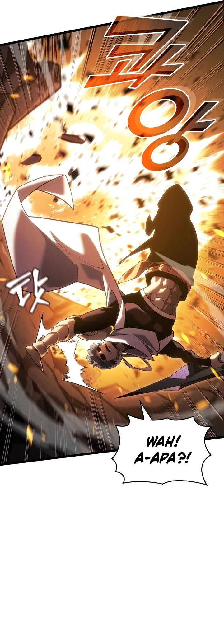 Return of the SSS-Class Ranker