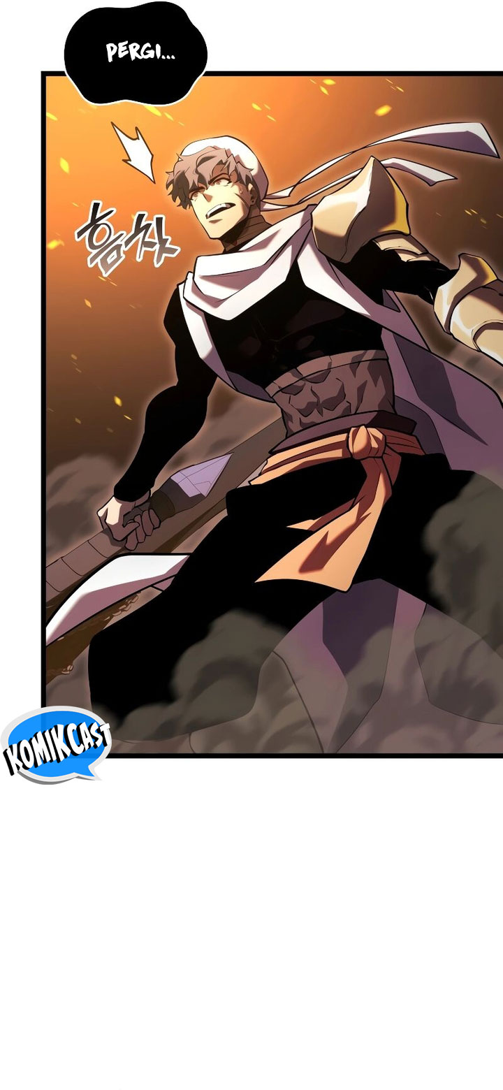 Return of the SSS-Class Ranker