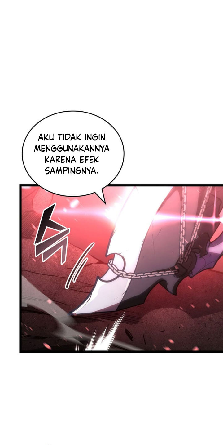Return of the SSS-Class Ranker