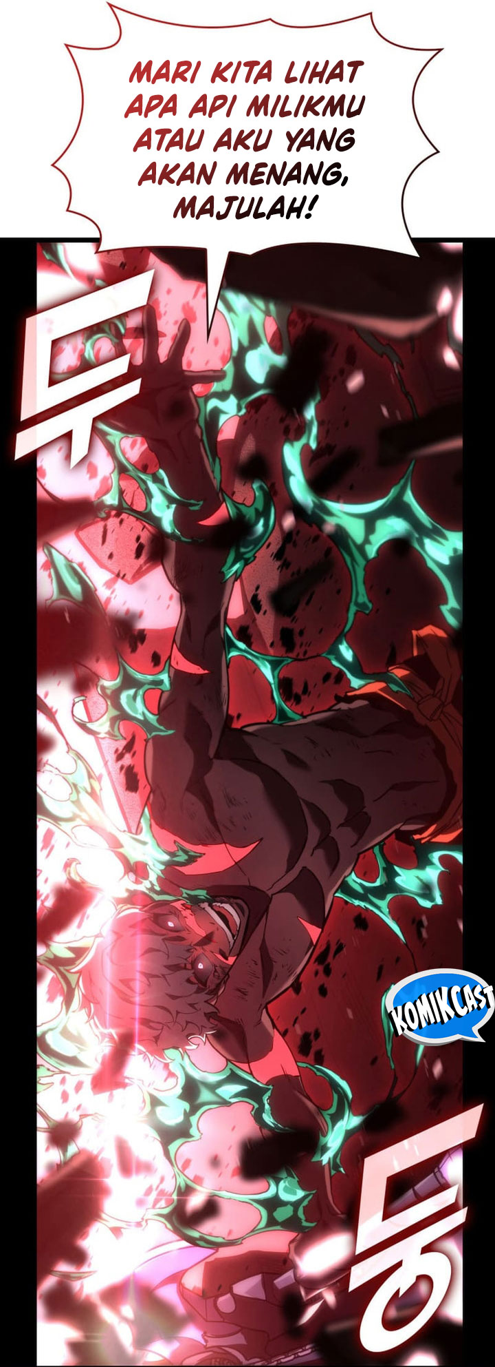 Return of the SSS-Class Ranker