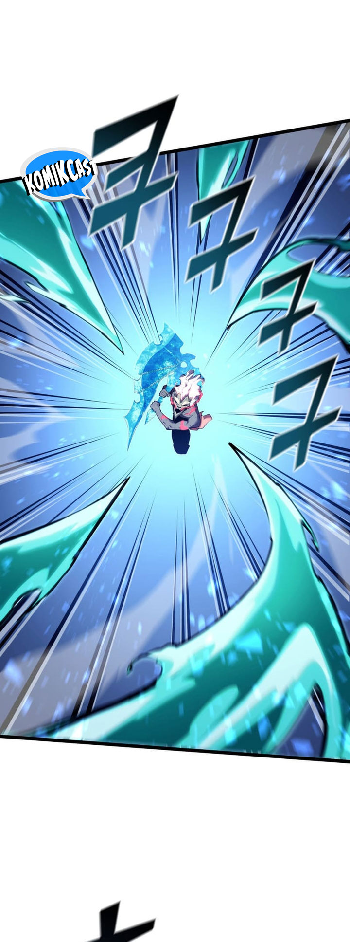 Return of the SSS-Class Ranker