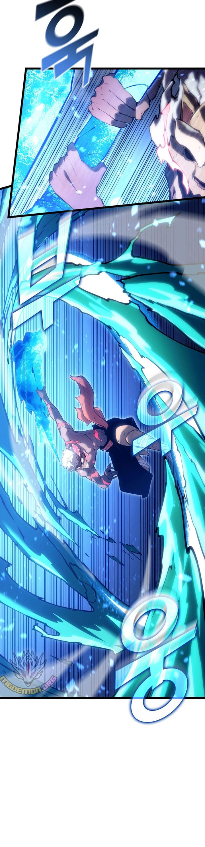 Return of the SSS-Class Ranker