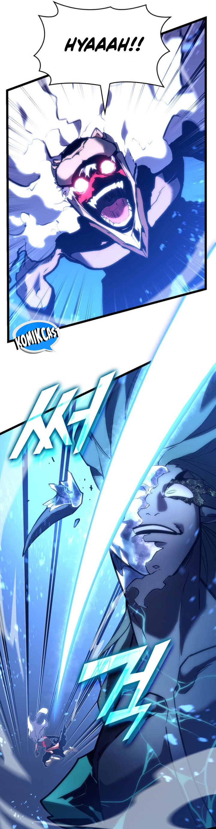 Return of the SSS-Class Ranker