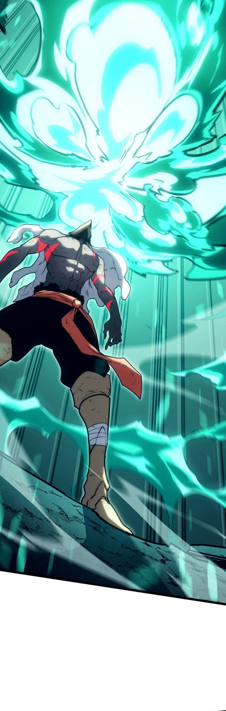 Return of the SSS-Class Ranker