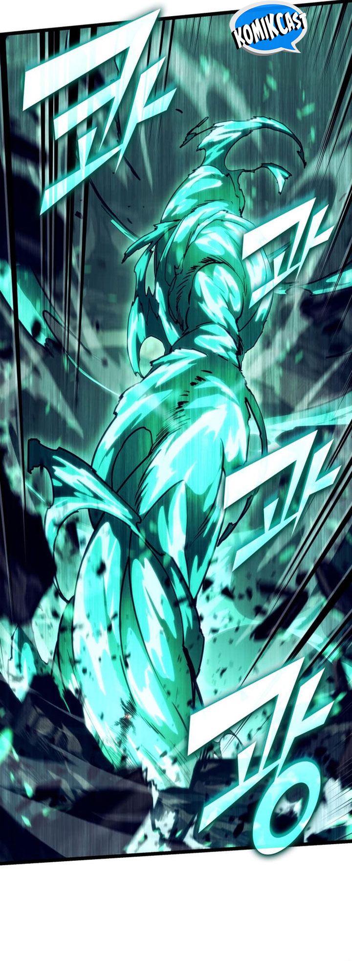 Return of the SSS-Class Ranker