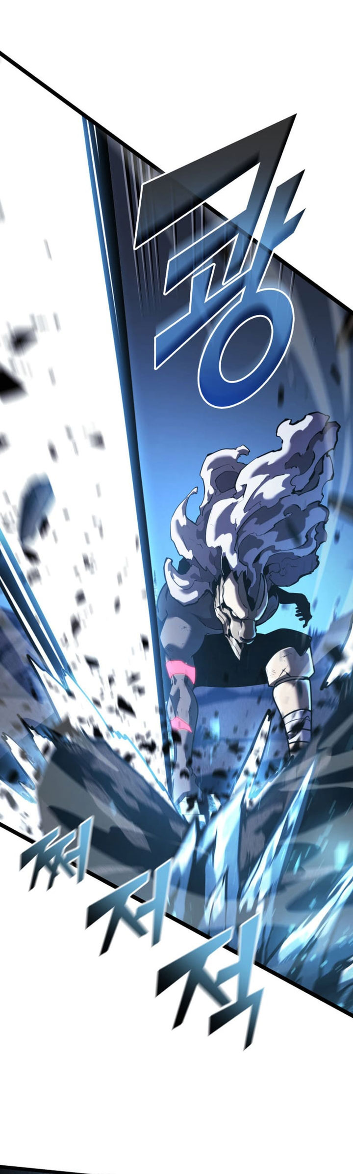 Return of the SSS-Class Ranker