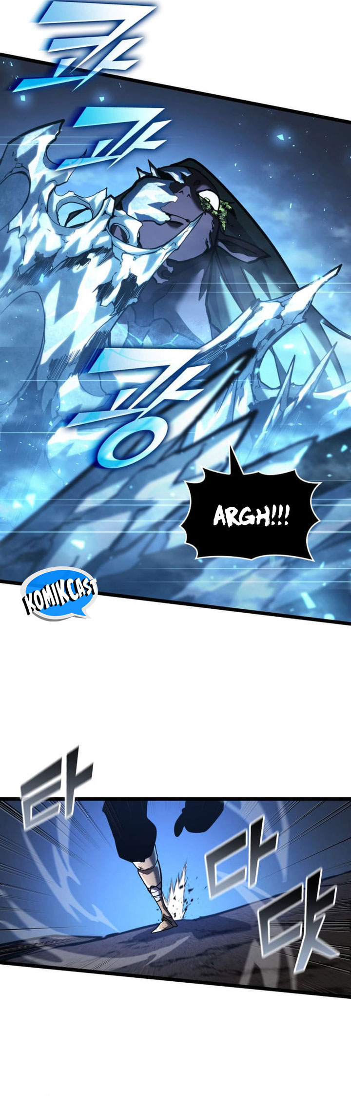 Return of the SSS-Class Ranker