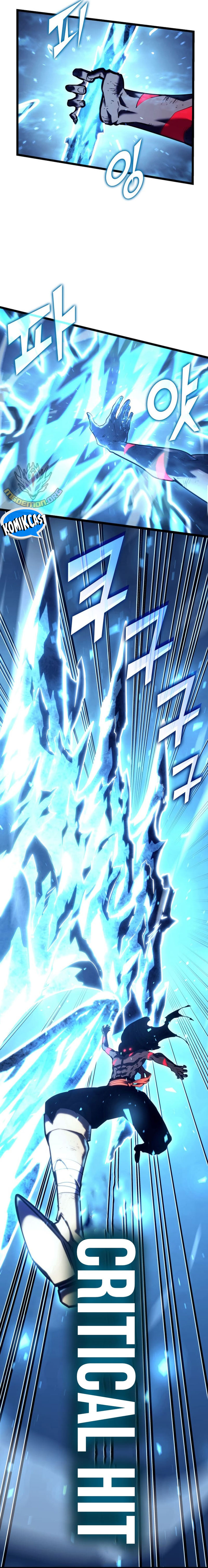 Return of the SSS-Class Ranker