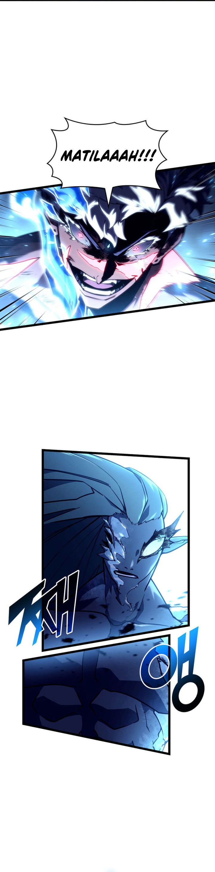 Return of the SSS-Class Ranker