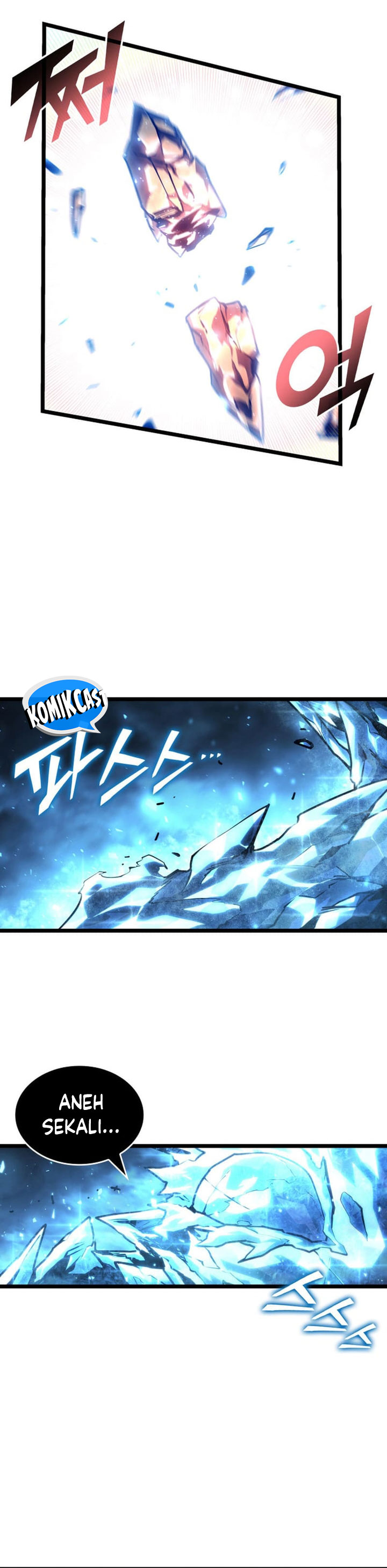 Return of the SSS-Class Ranker