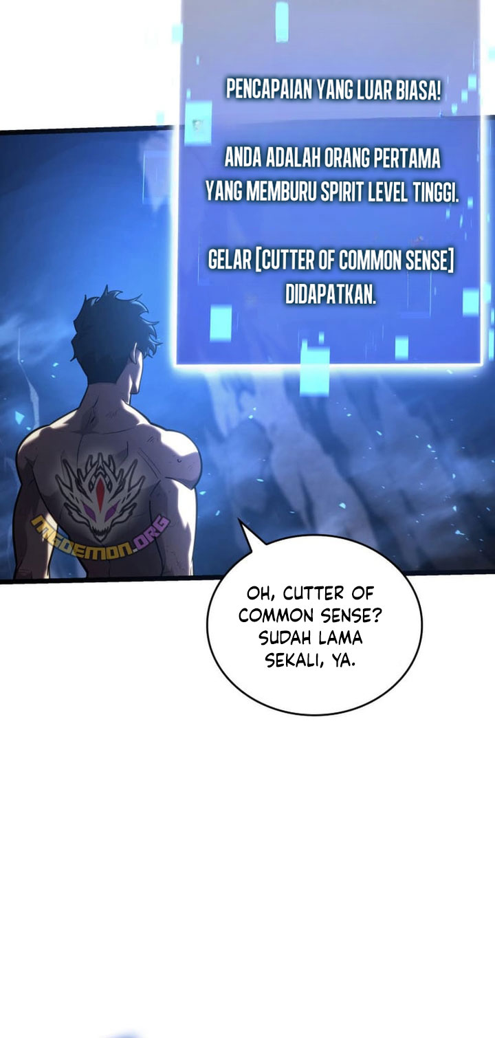 Return of the SSS-Class Ranker