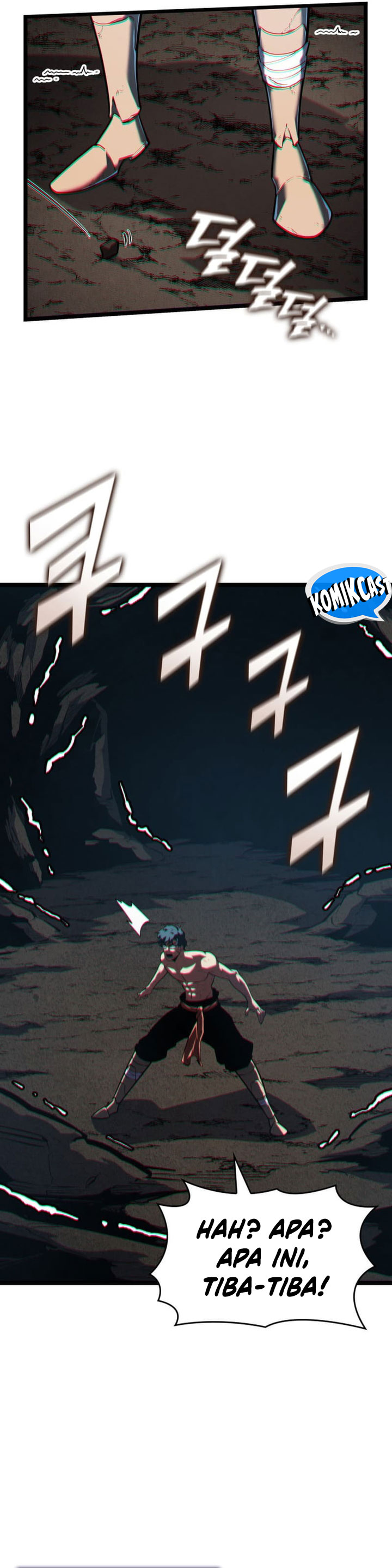 Return of the SSS-Class Ranker