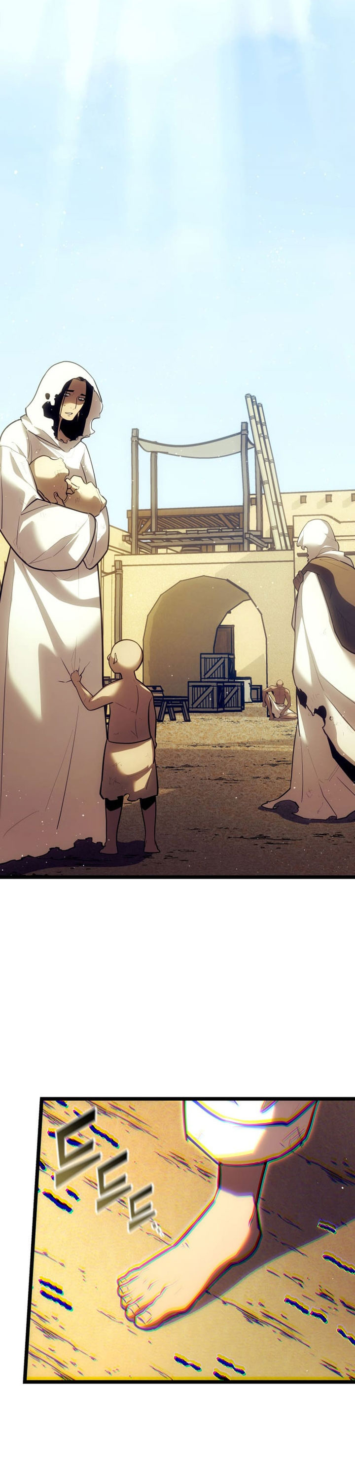 Return of the SSS-Class Ranker