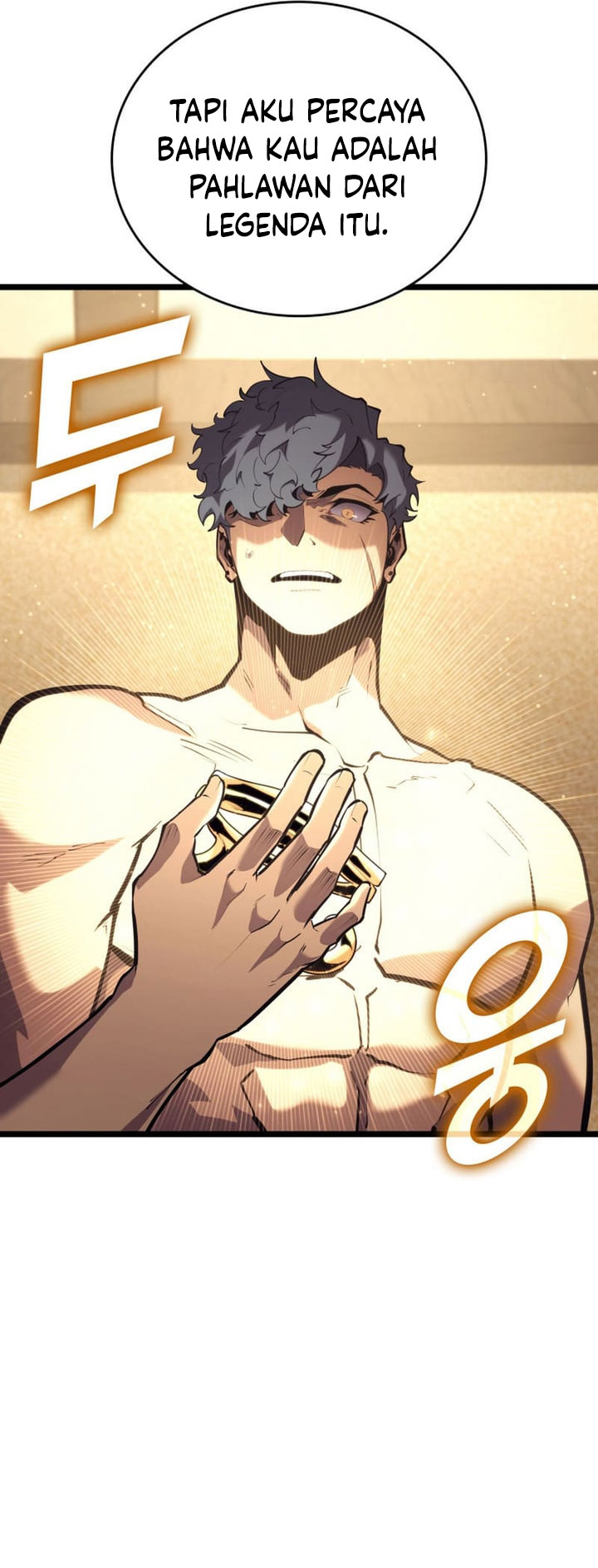Return of the SSS-Class Ranker