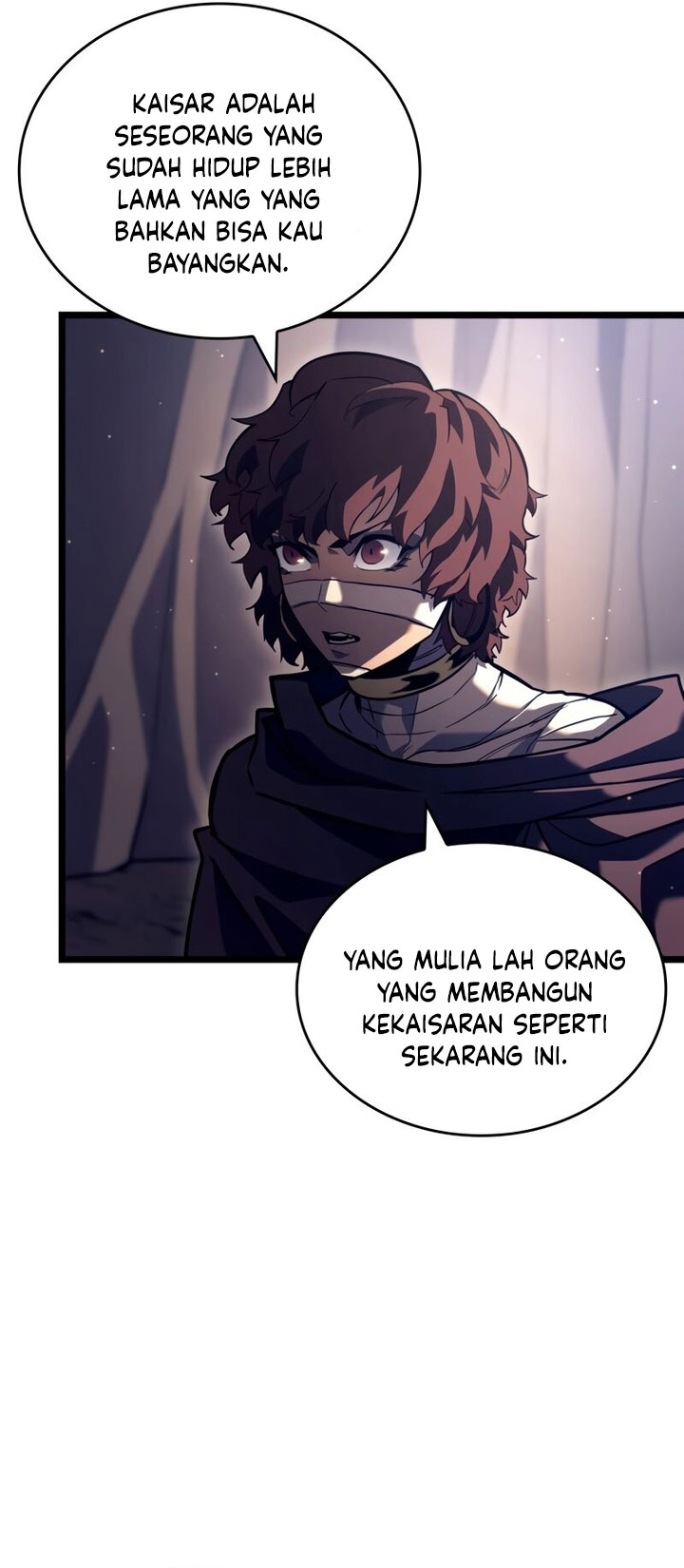 Return of the SSS-Class Ranker