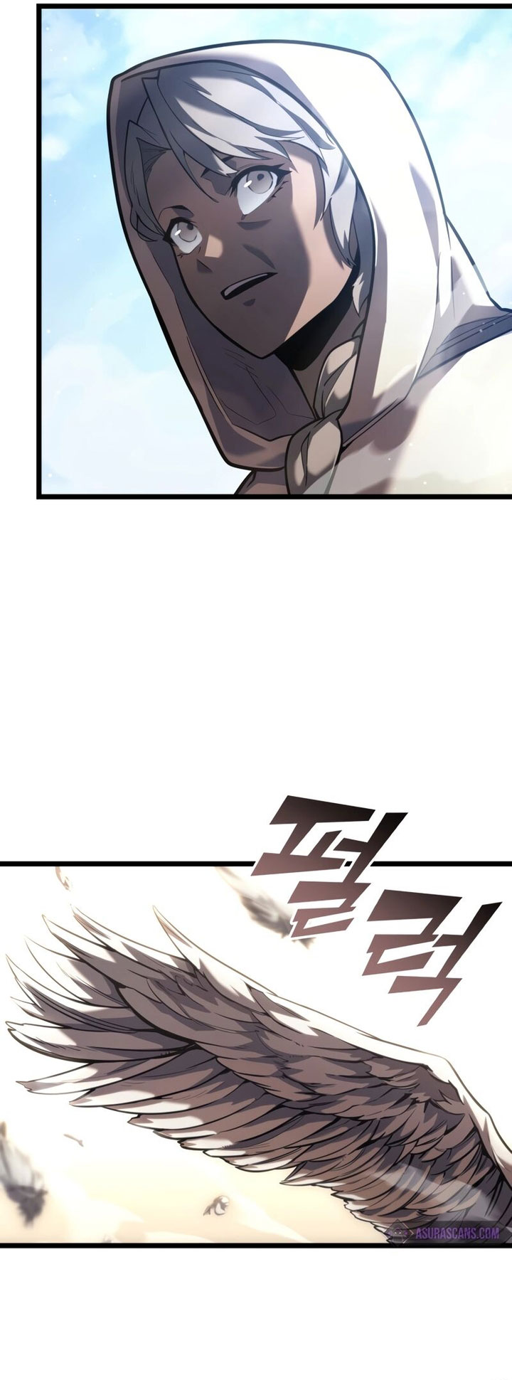 Return of the SSS-Class Ranker