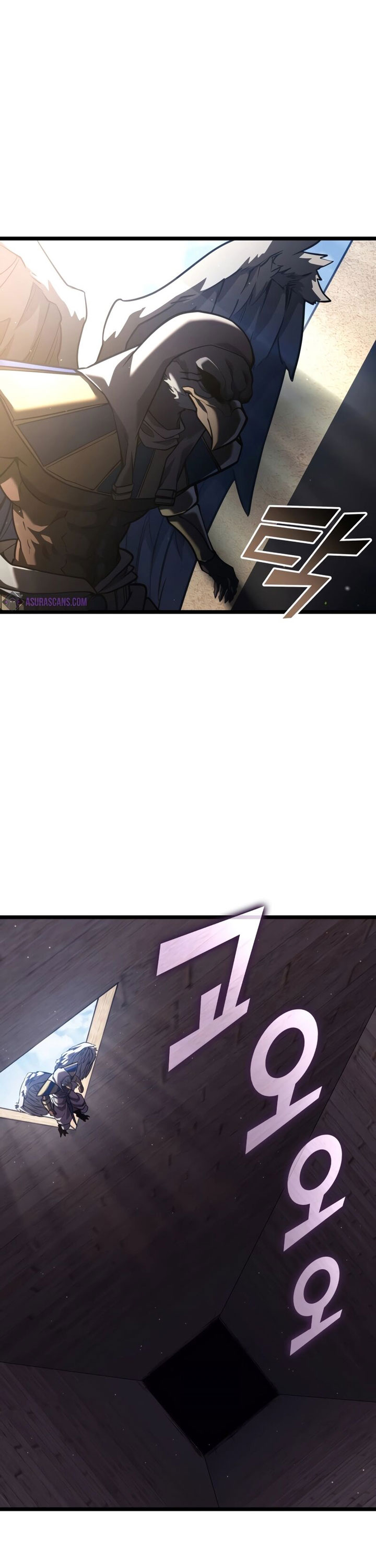 Return of the SSS-Class Ranker