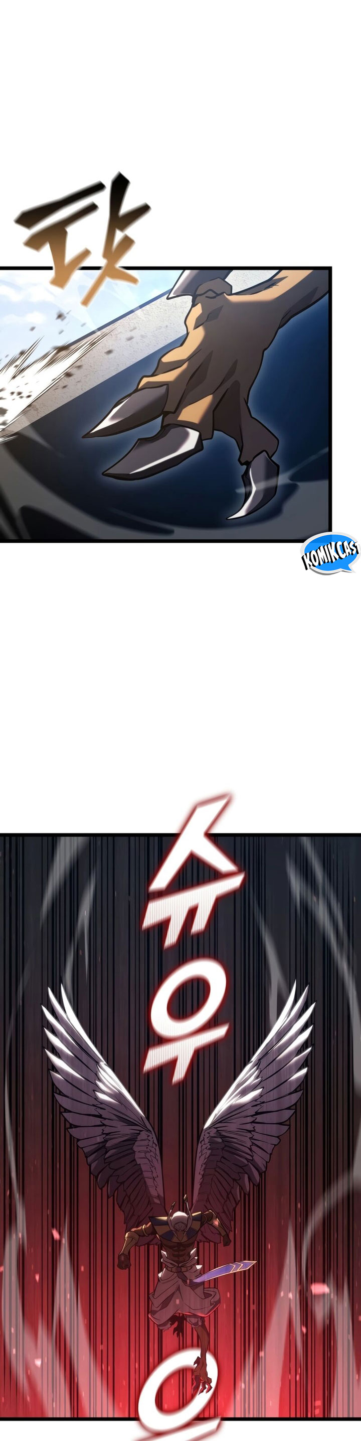 Return of the SSS-Class Ranker