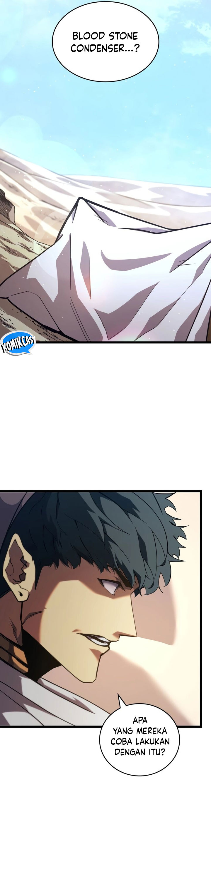 Return of the SSS-Class Ranker