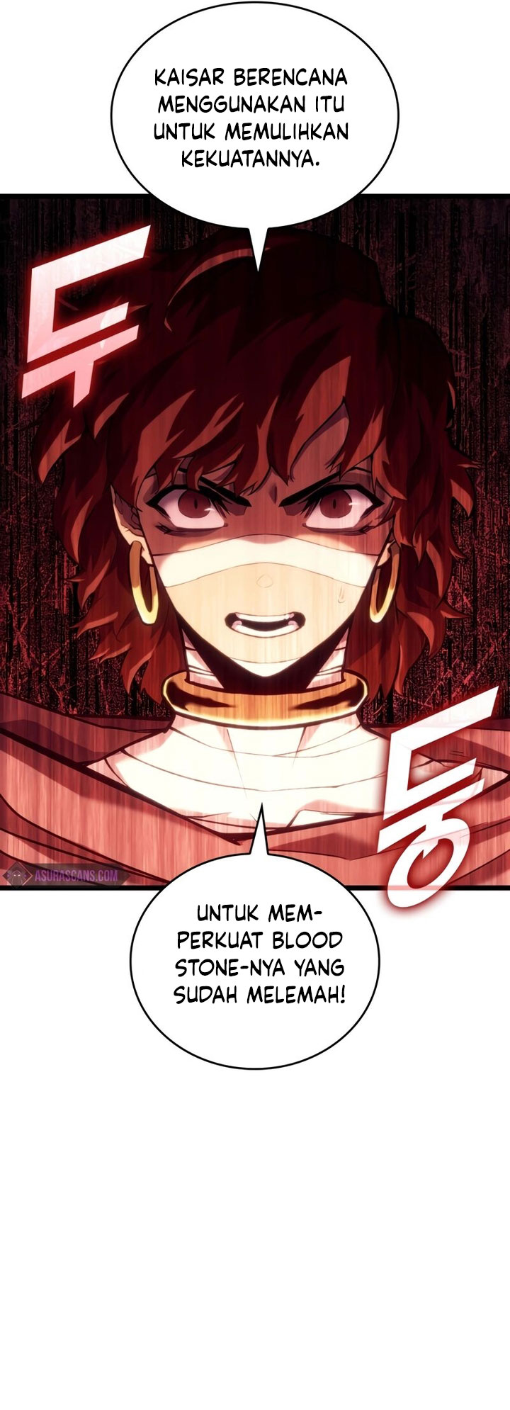 Return of the SSS-Class Ranker
