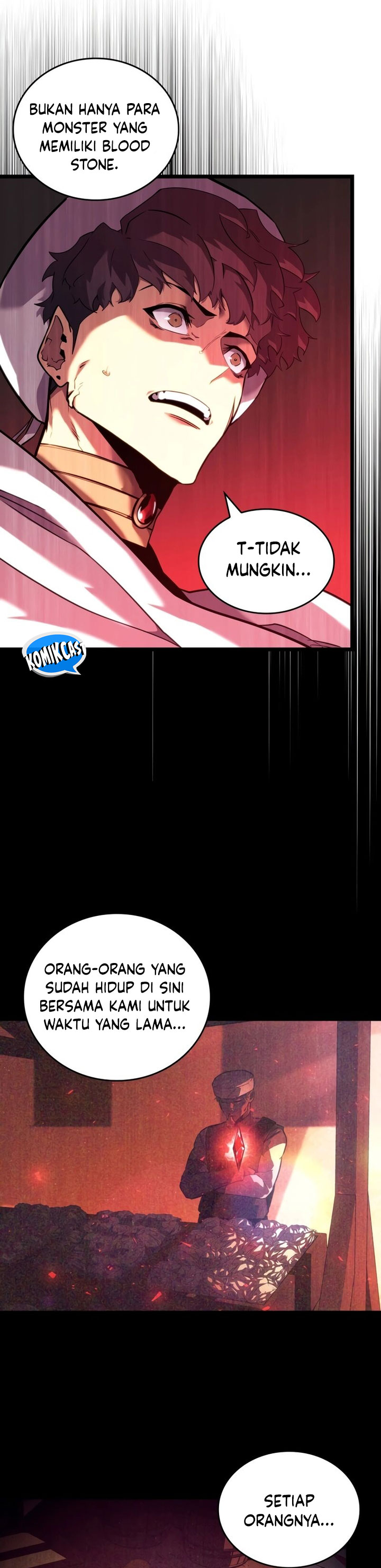 Return of the SSS-Class Ranker