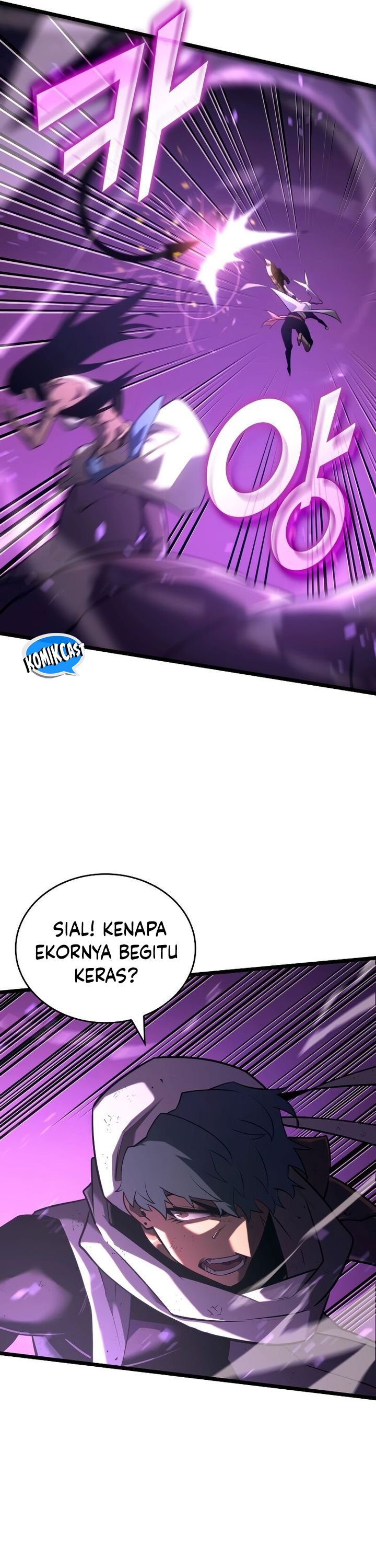 Return of the SSS-Class Ranker