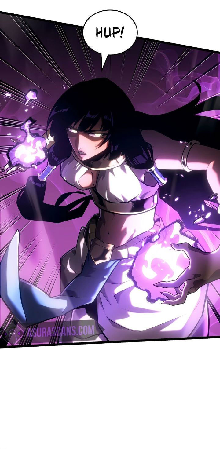 Return of the SSS-Class Ranker