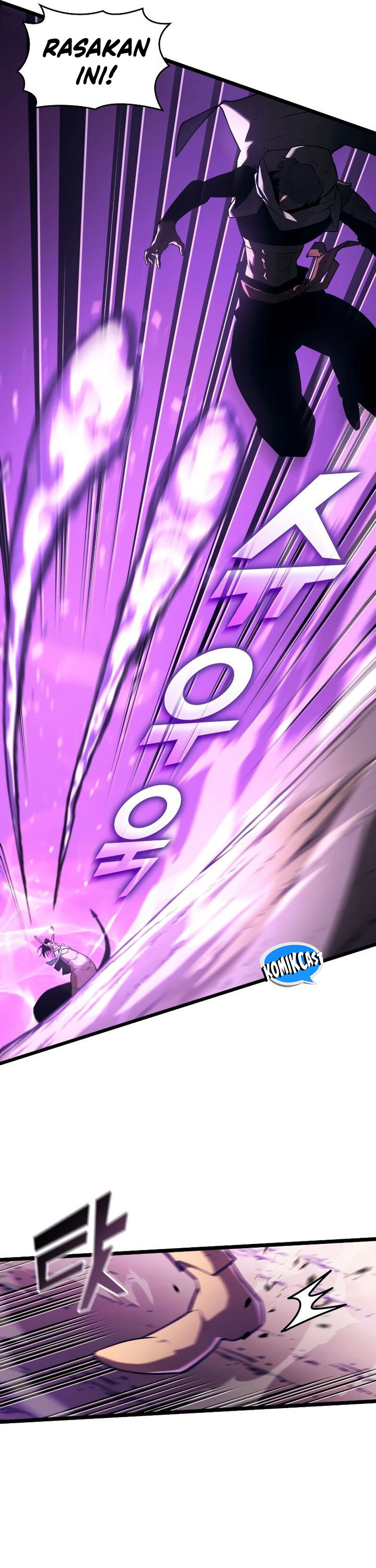 Return of the SSS-Class Ranker