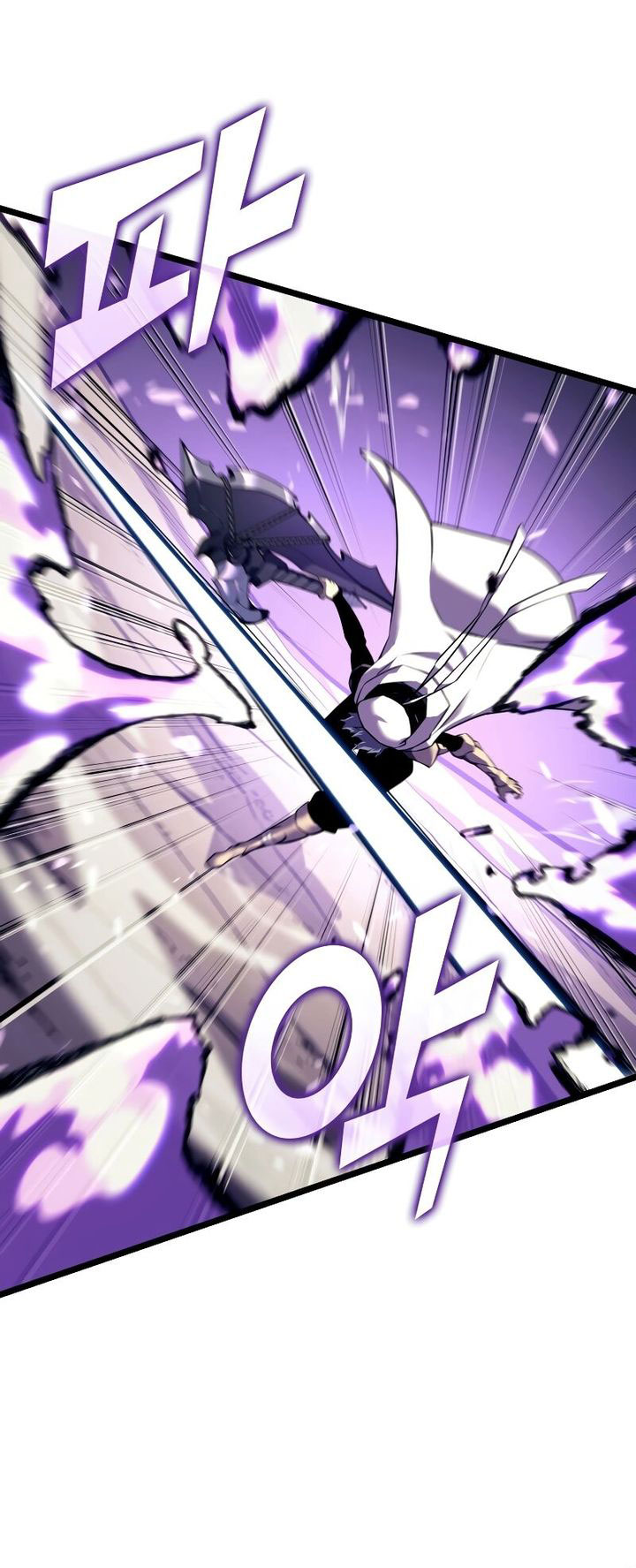 Return of the SSS-Class Ranker