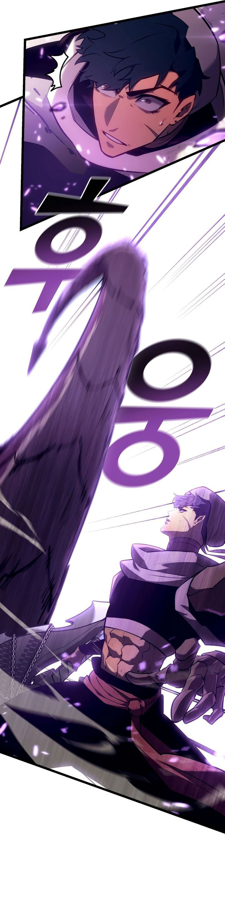 Return of the SSS-Class Ranker