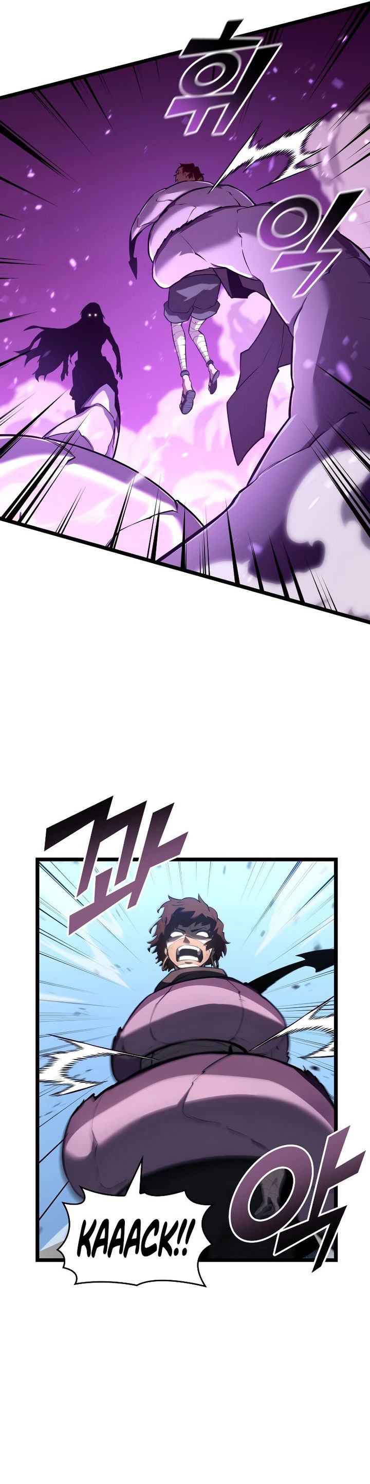 Return of the SSS-Class Ranker
