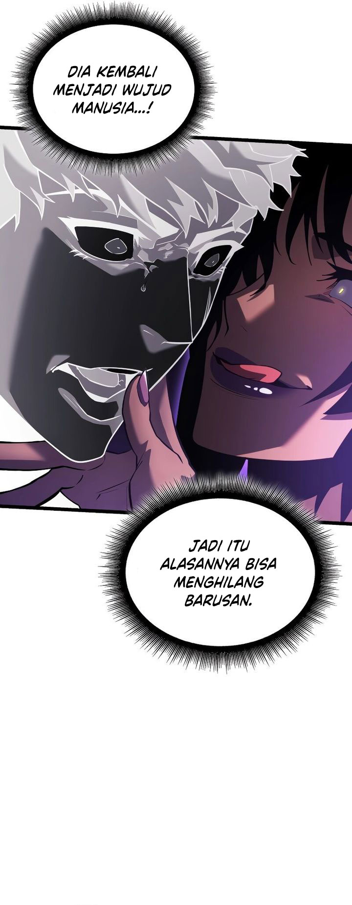 Return of the SSS-Class Ranker