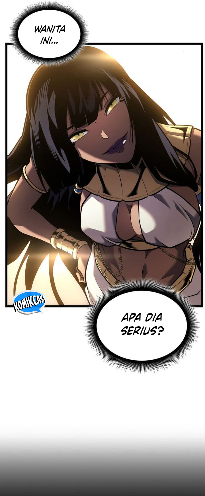 Return of the SSS-Class Ranker