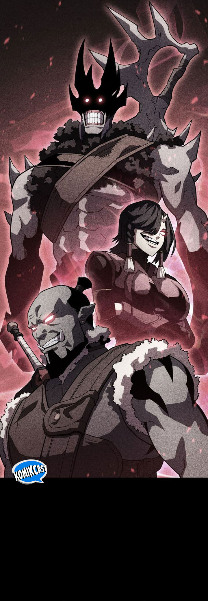 Return of the SSS-Class Ranker
